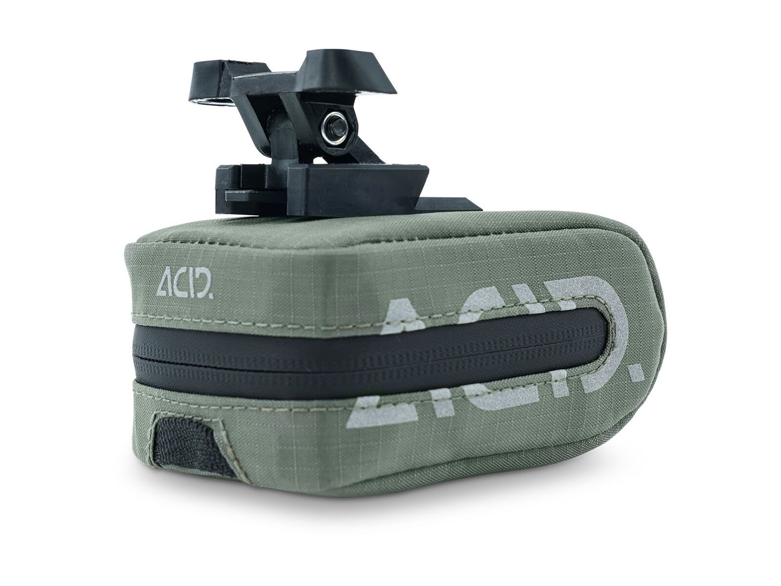 Cube Acid Satteltasche Click XS, olive - Bild 1