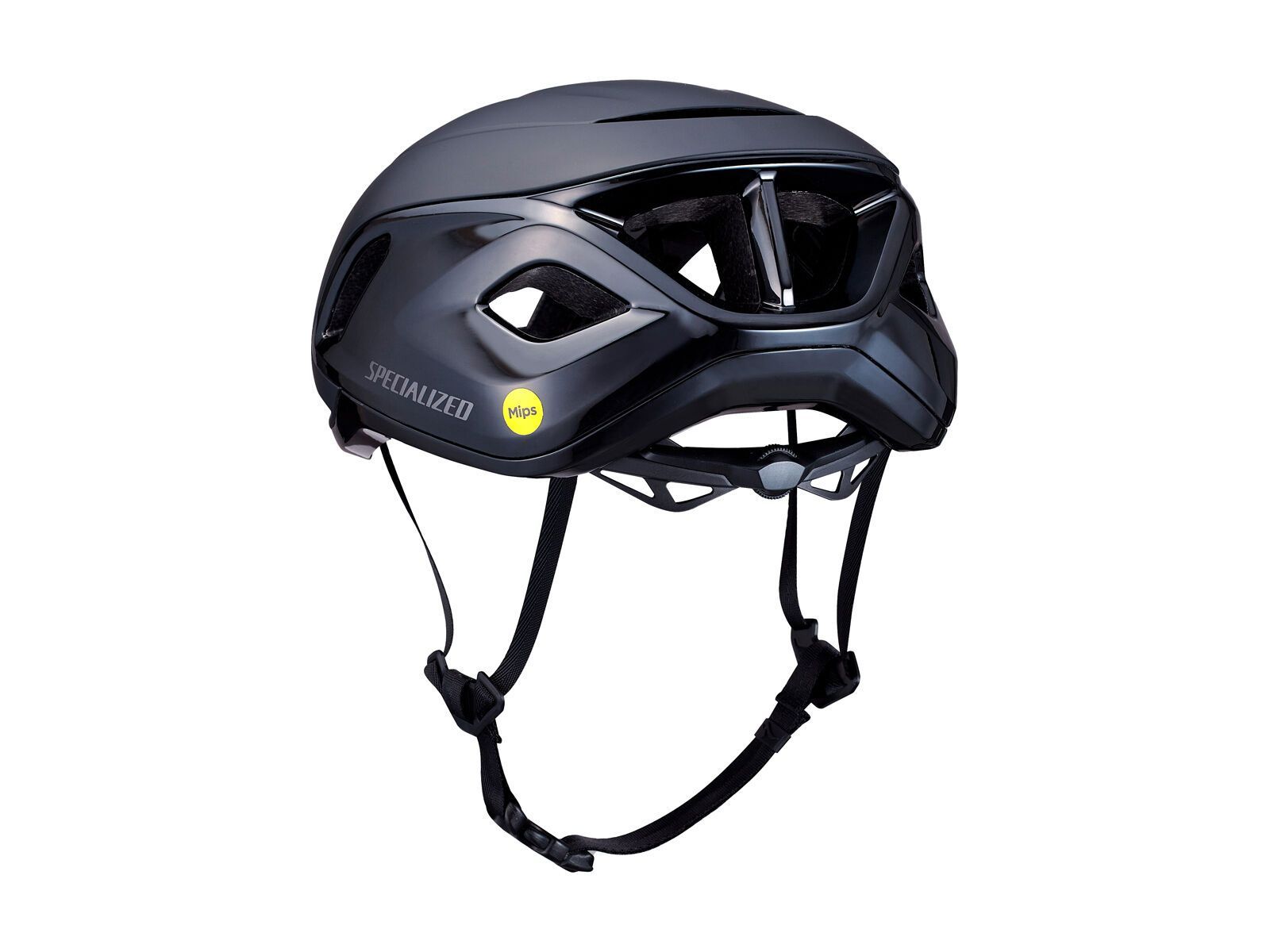 Specialized Propero 4, black - Bild 5