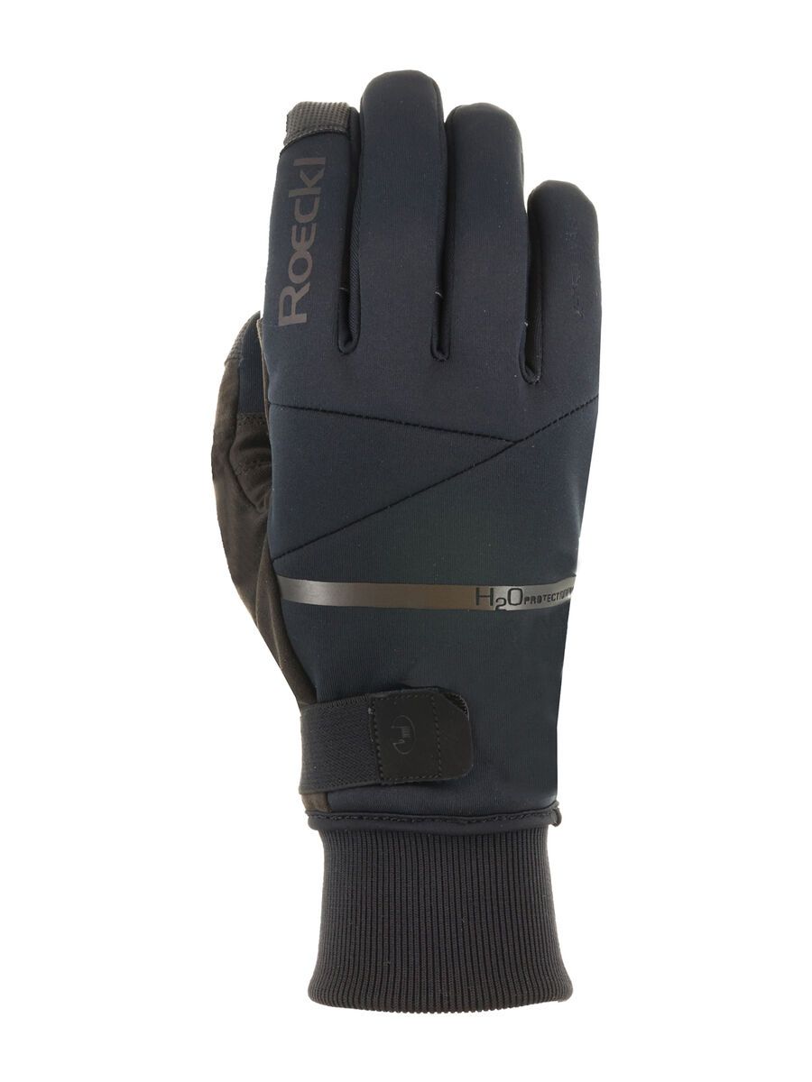 Roeckl Vuno, black - Bild 1