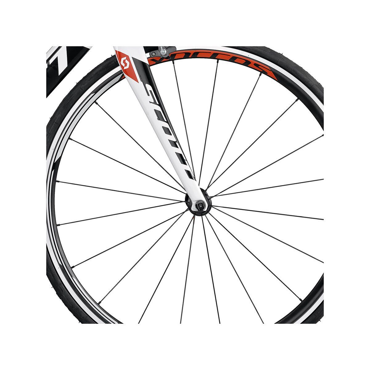 Scott Foil 10 - Bild 2