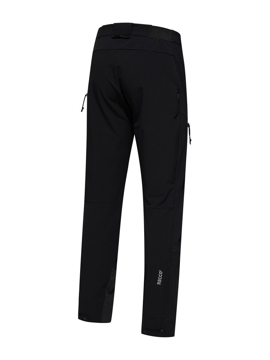 Haglöfs Discover Touring Pant Men, true black - Bild 2
