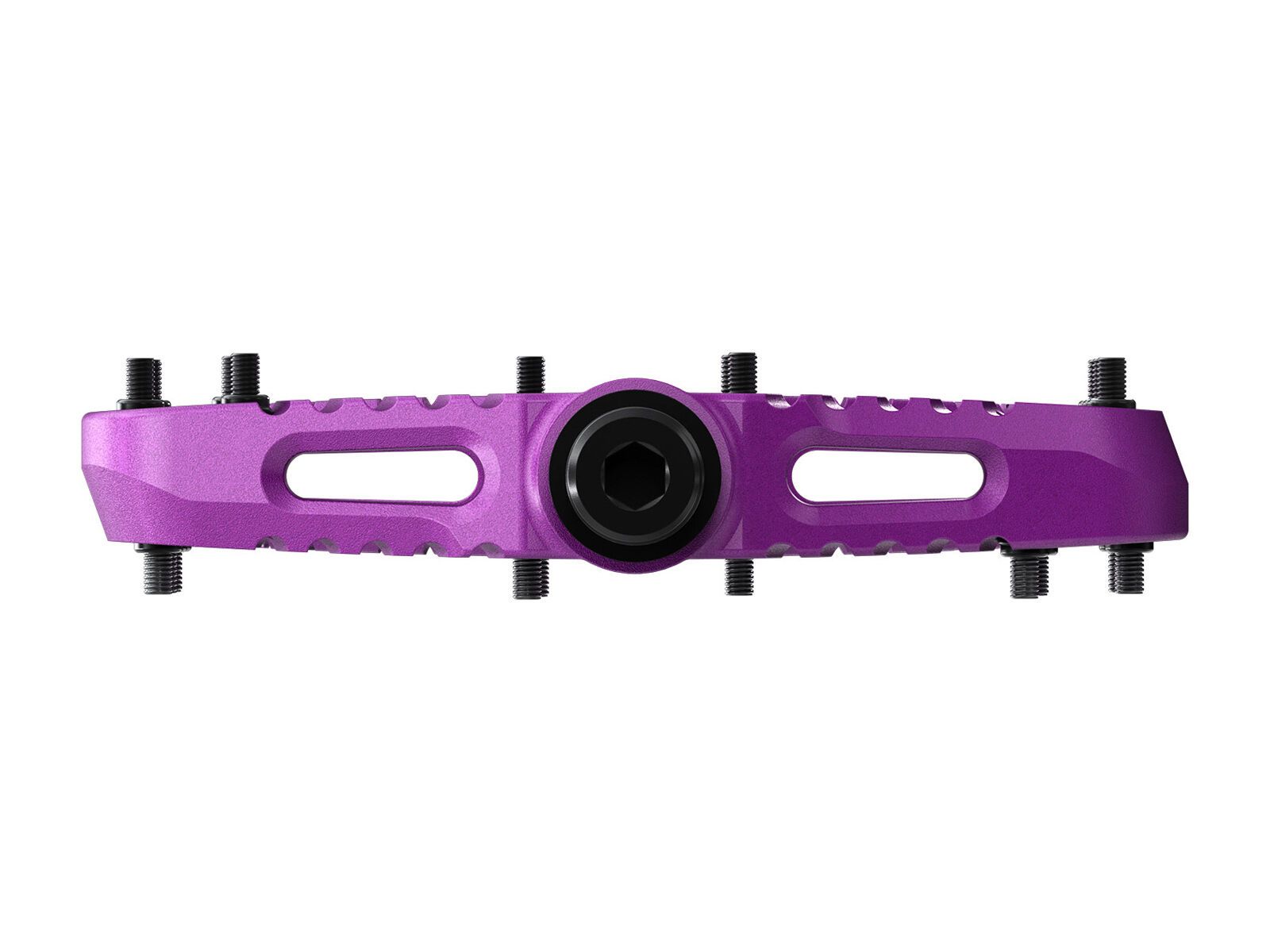 OneUp Components Composite Pedals, purple - Bild 4