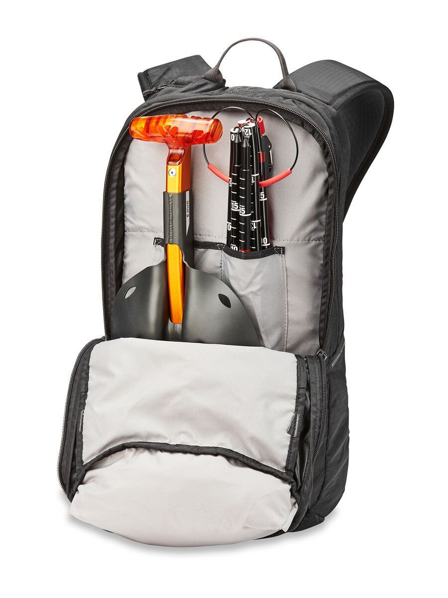 Dakine Mission Pro 18L, black - Bild 3