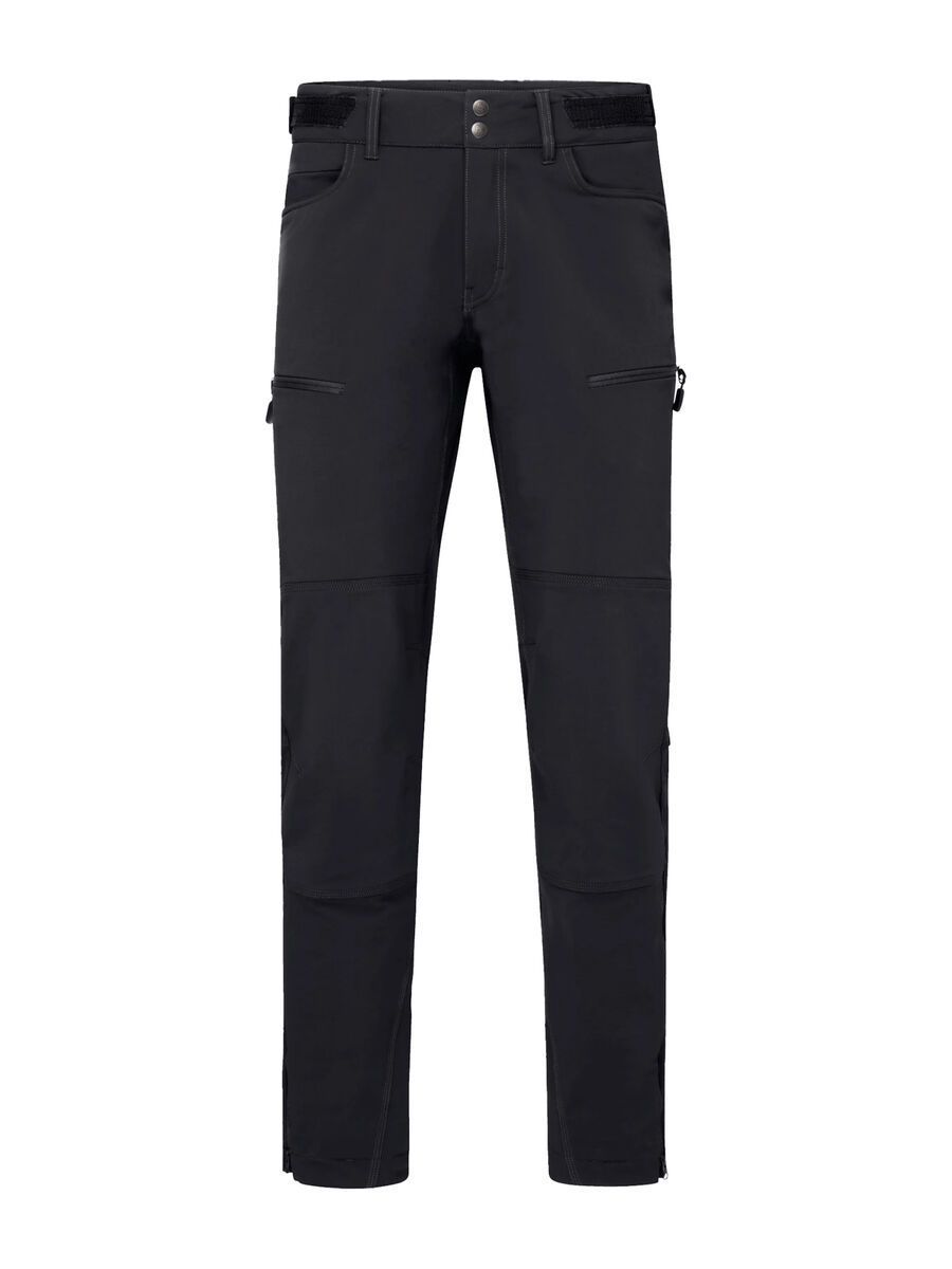 Norrona femund flex1 Pants M's, navy blazer - Bild 1