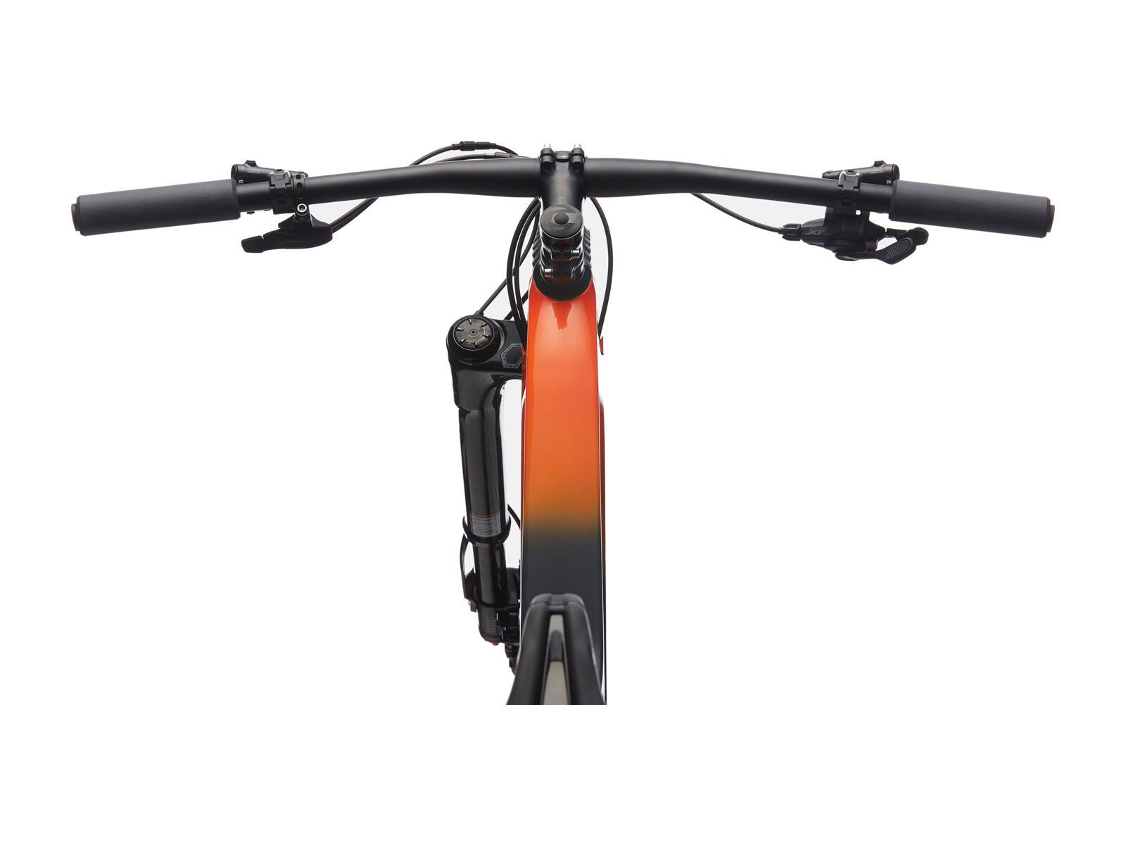 Cannondale Scalpel Carbon 2, slate gray - Bild 3