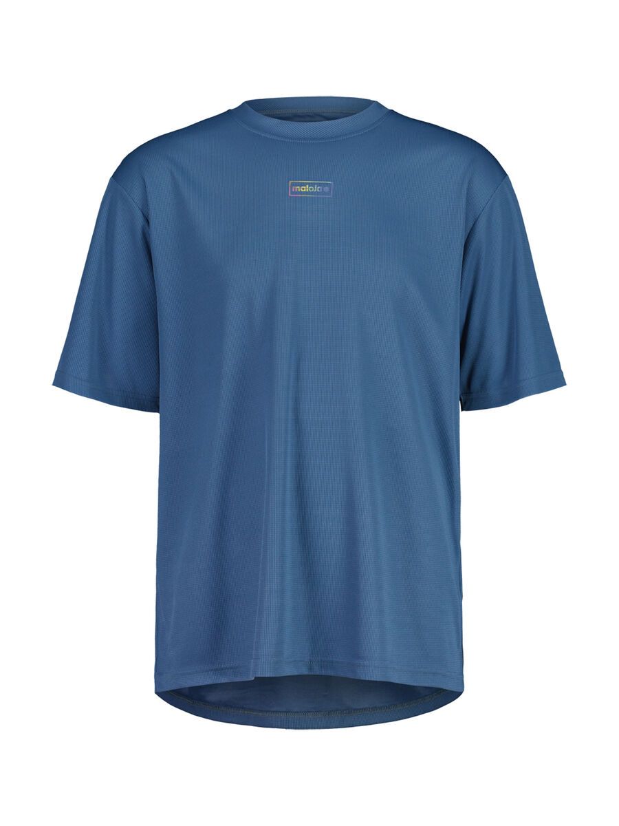 Maloja SalamesM., dusty blue - Bild 1
