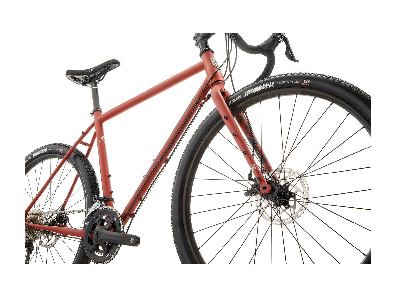 Kona Rove, matte bloodstone / nimbus - Bild 3
