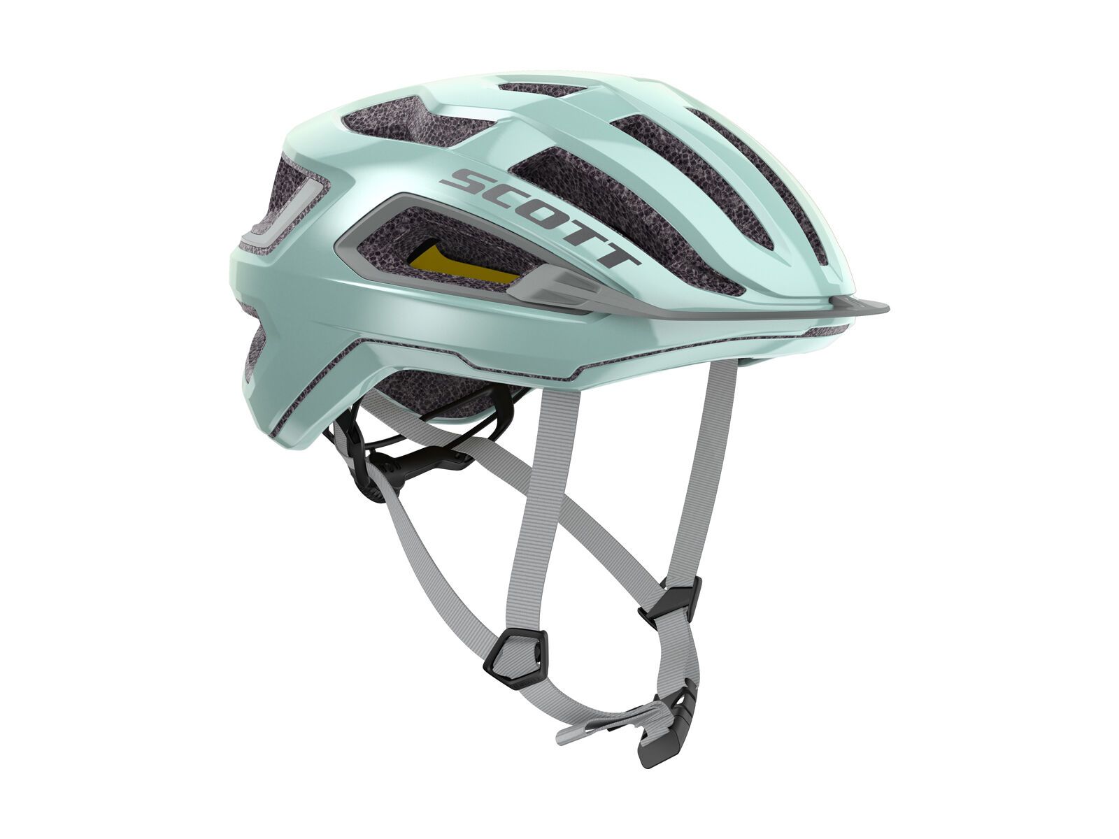 Scott Arx Plus Helmet, surf blue - Bild 1