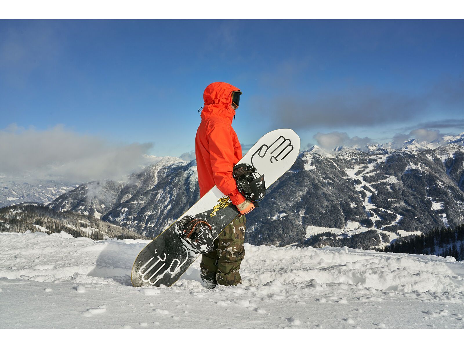 Bataleon Magic Carpet - Bild 2
