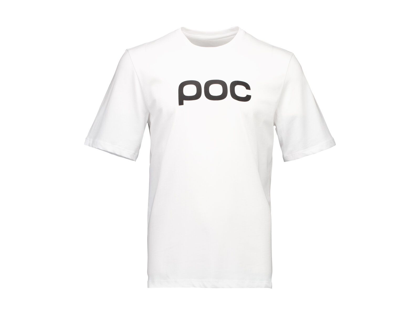 POC Tee, hydrogen white - Bild 1