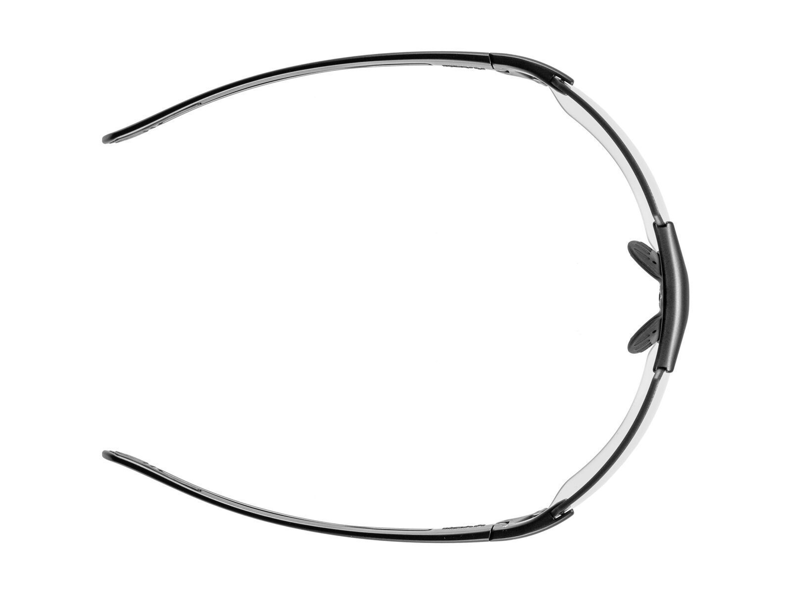 uvex sportstyle 803 v, black mat/Lens: variomatic smoke - Bild 5