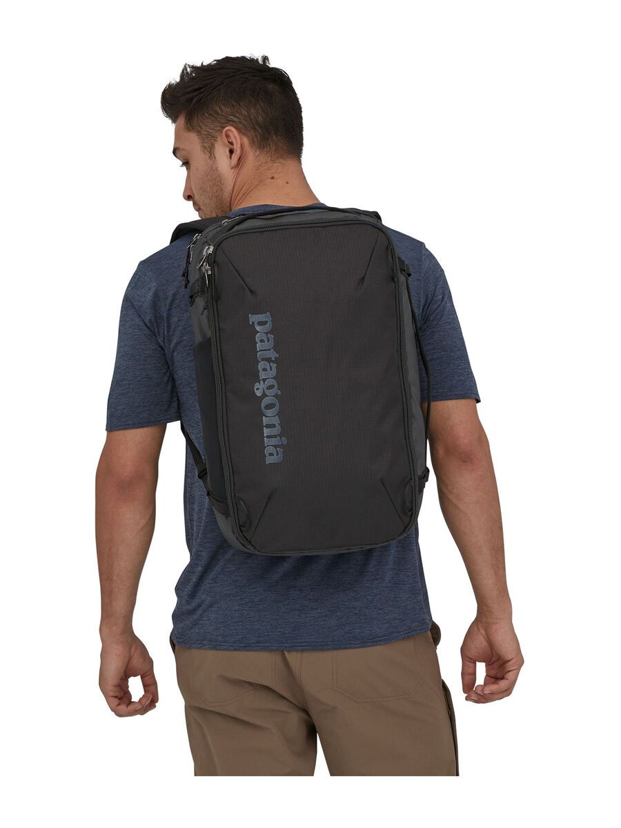 Patagonia Black Hole Mini MLC 30L, black - Bild 4