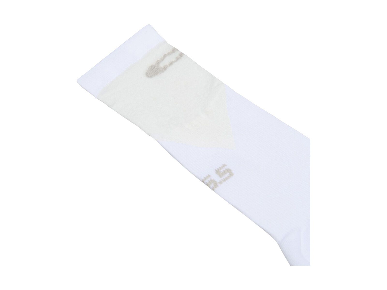 Oakley x Q36.5 Clima Socks, white - Bild 4