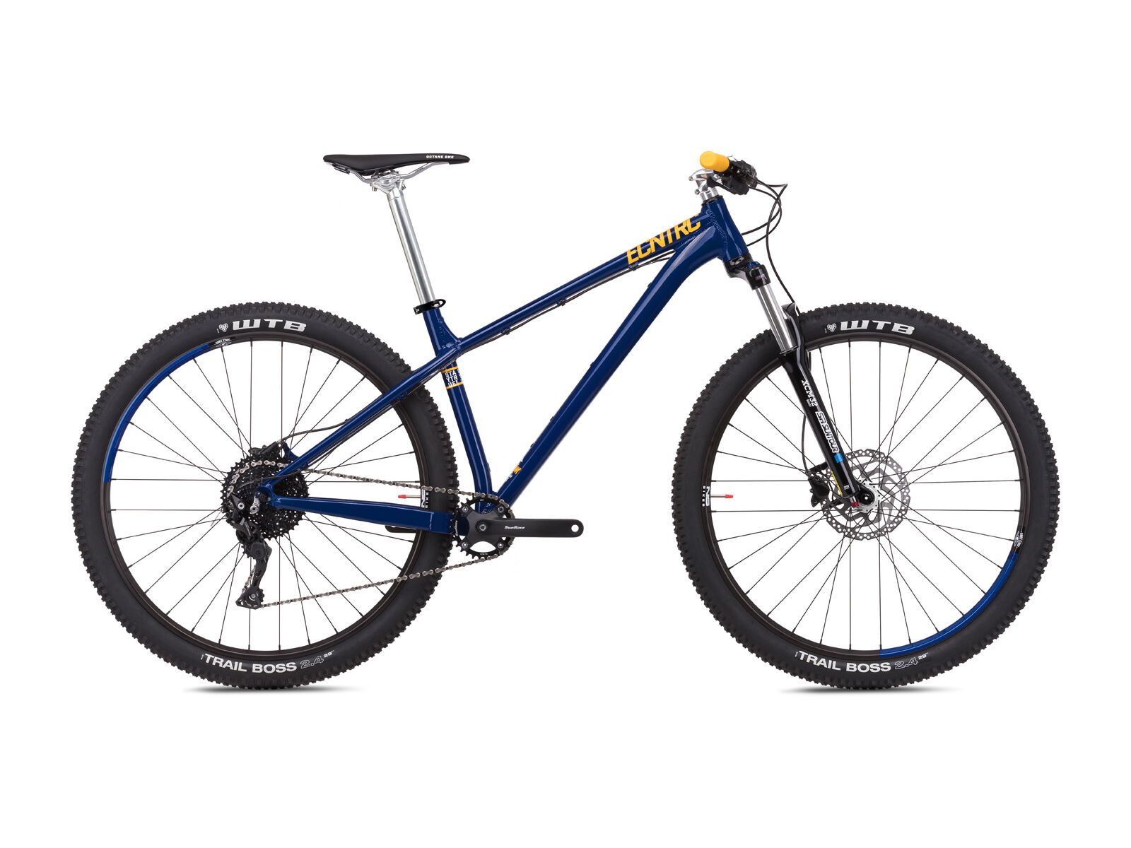 NS Bikes Eccentric Lite 2, blue - Bild 1