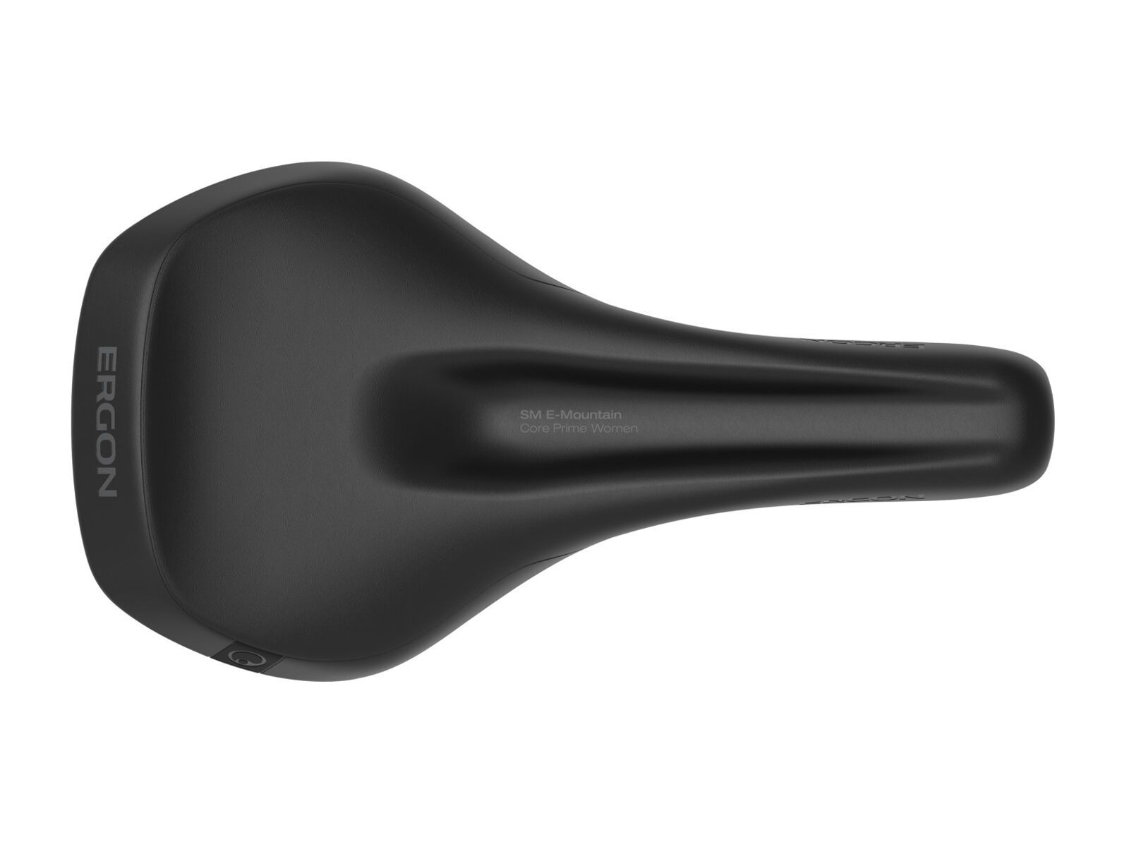 Ergon SM E-Mountain Core Prime Women S/M, stealth - Bild 2