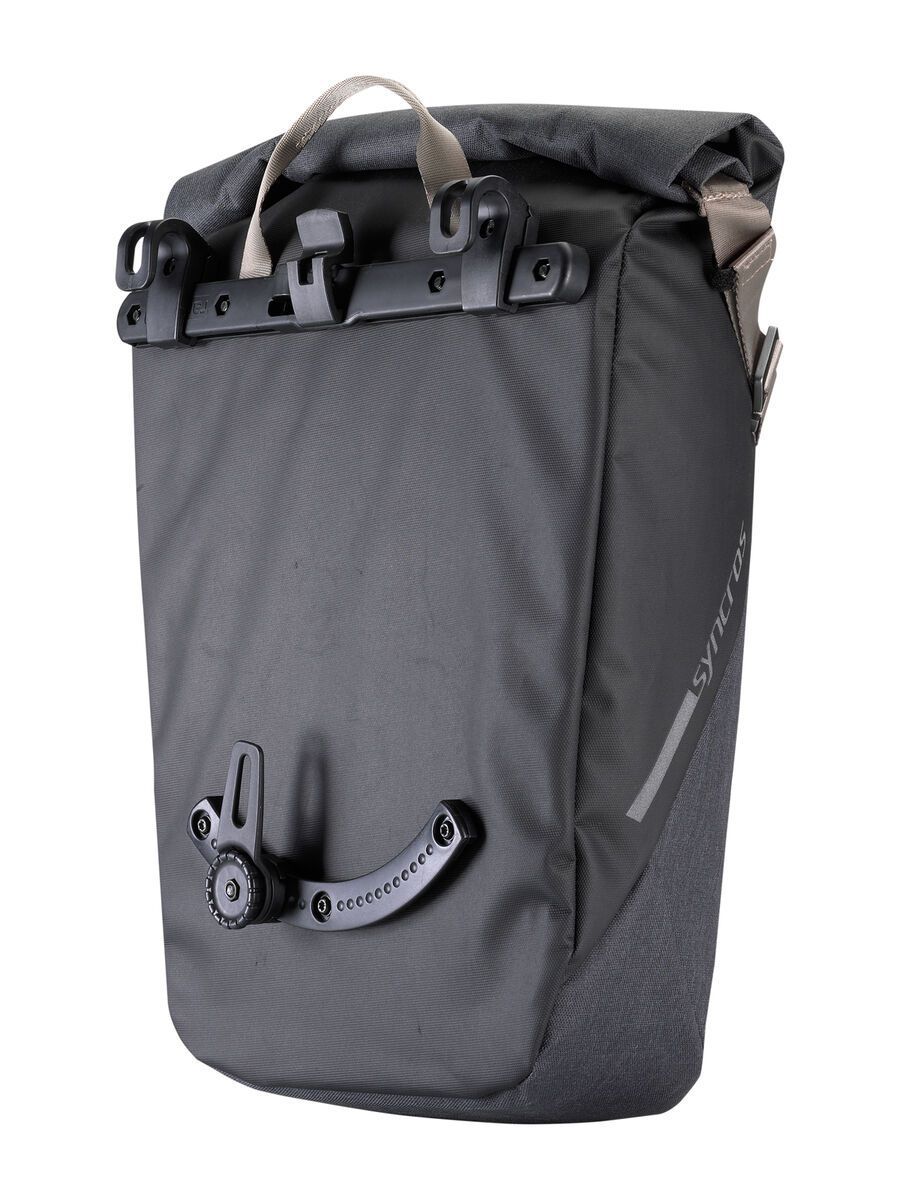 Syncros Bag Pannier, black - Bild 2