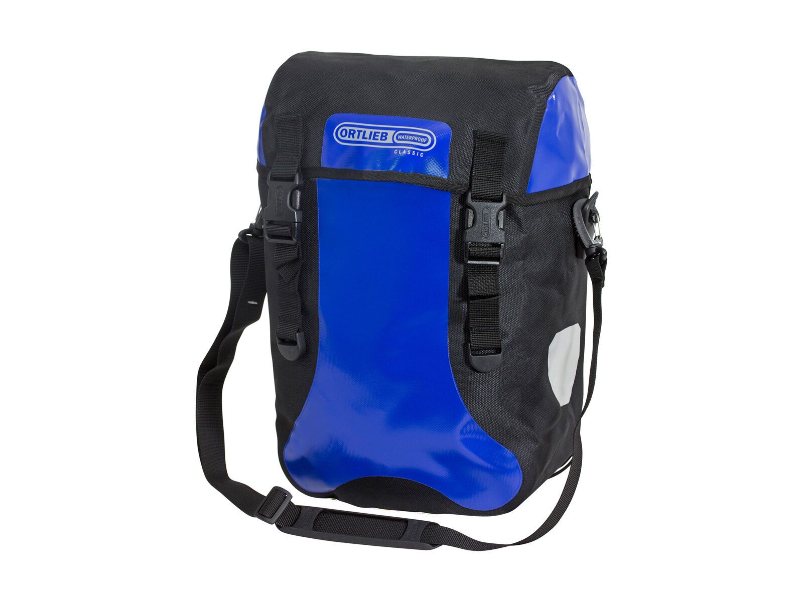 ORTLIEB Sport-Packer Classic (Paar), ultramarin - Bild 2