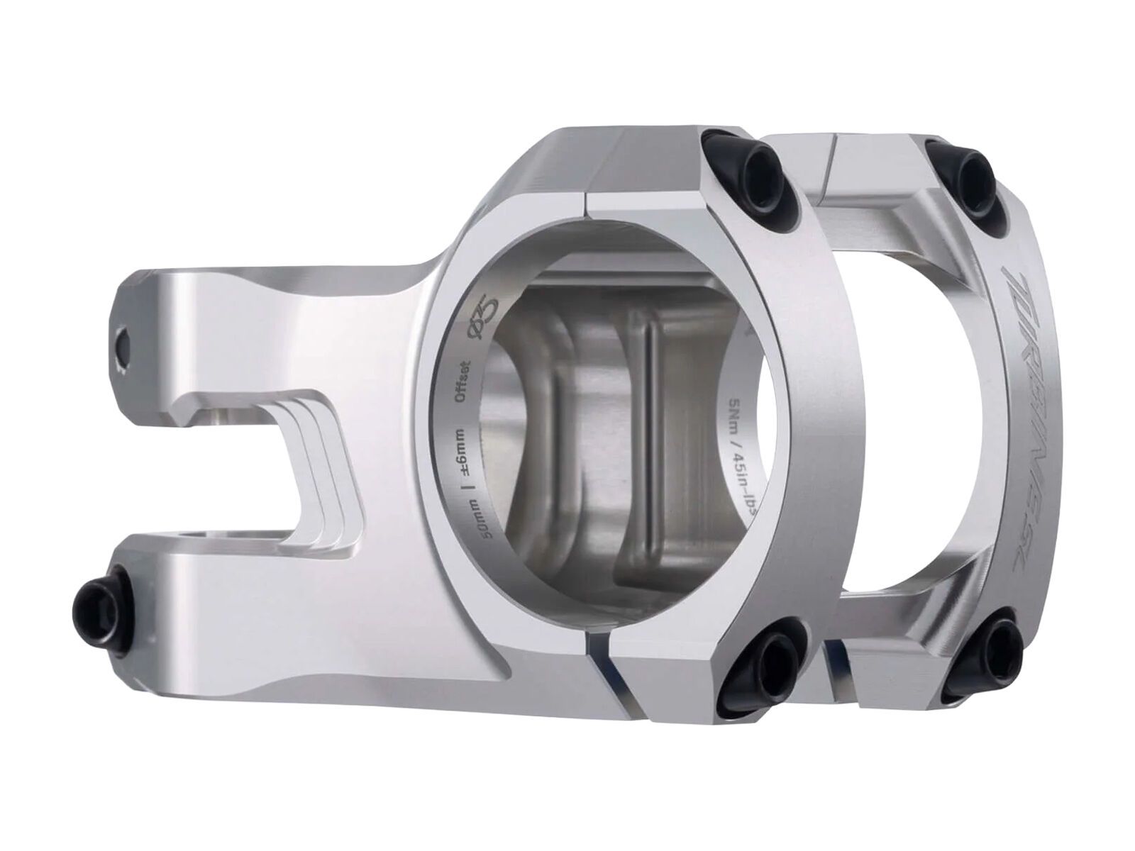 Race Face Turbine SL Stem, silver - Bild 8
