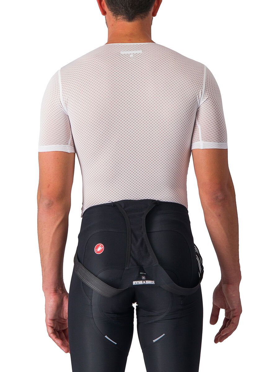 Castelli Pro Mesh 2.0 Short Sleeve, white - Bild 2