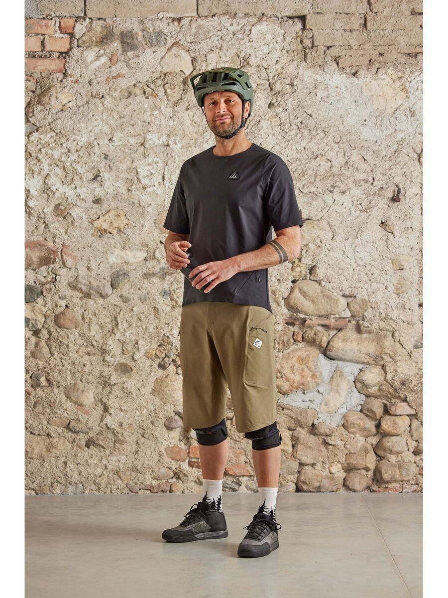 Maloja ThymianM., oak - Bild 6