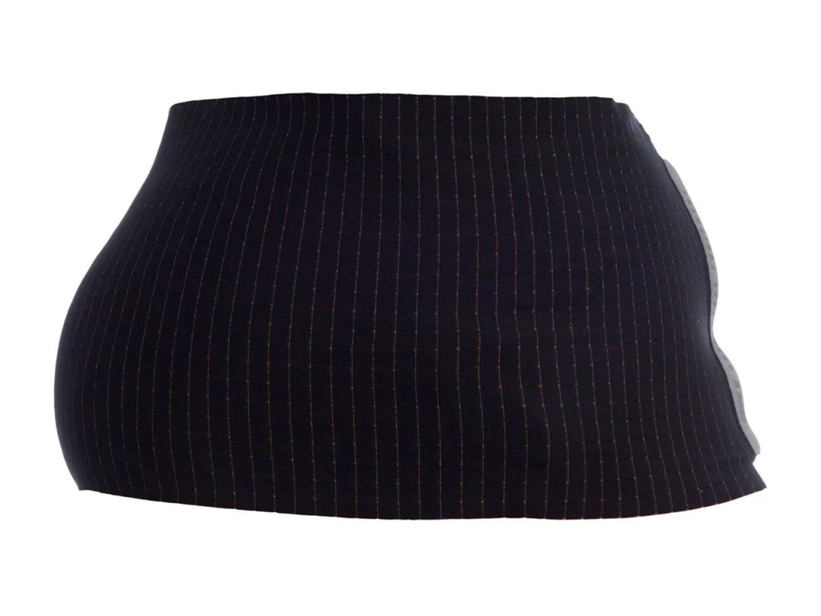 Q36.5 Sommer Stirnband, black - Bild 1