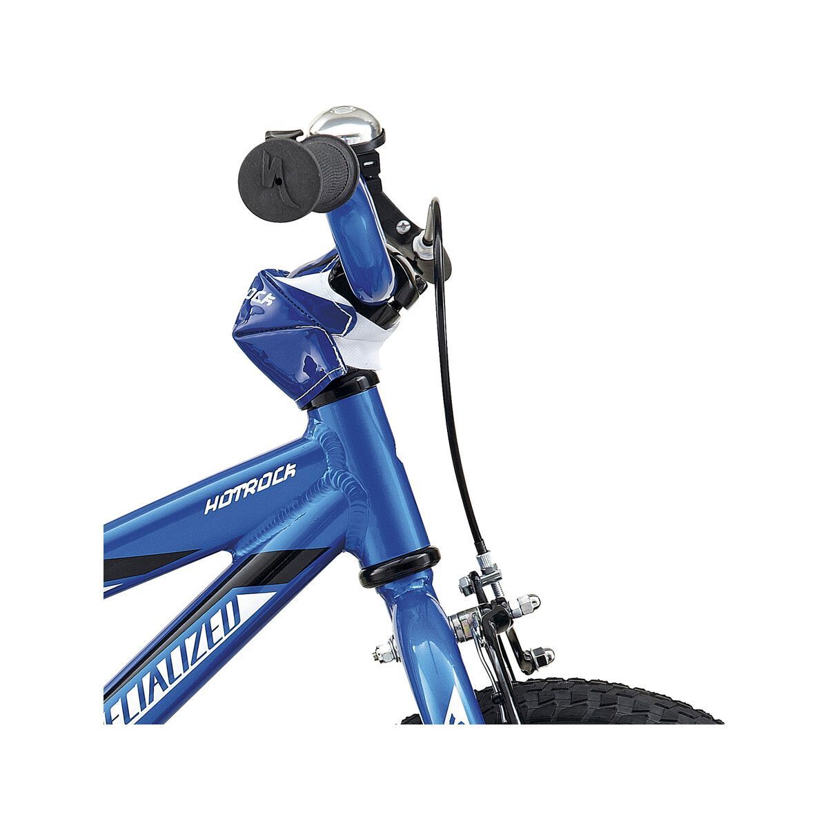 Specialized Hotrock 12 Coaster Boys, blue/white/black - Bild 5