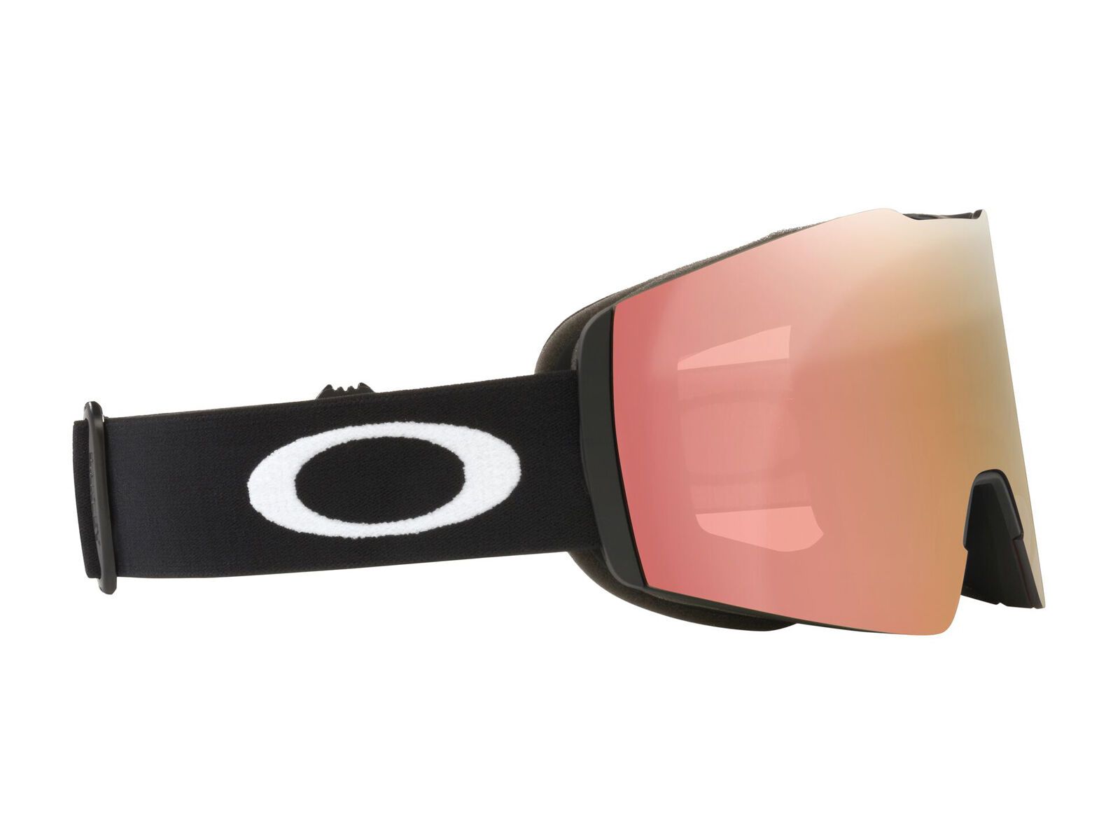 Oakley Fall Line M, Prizm Rose Gold Iridium / matte black - Bild 10
