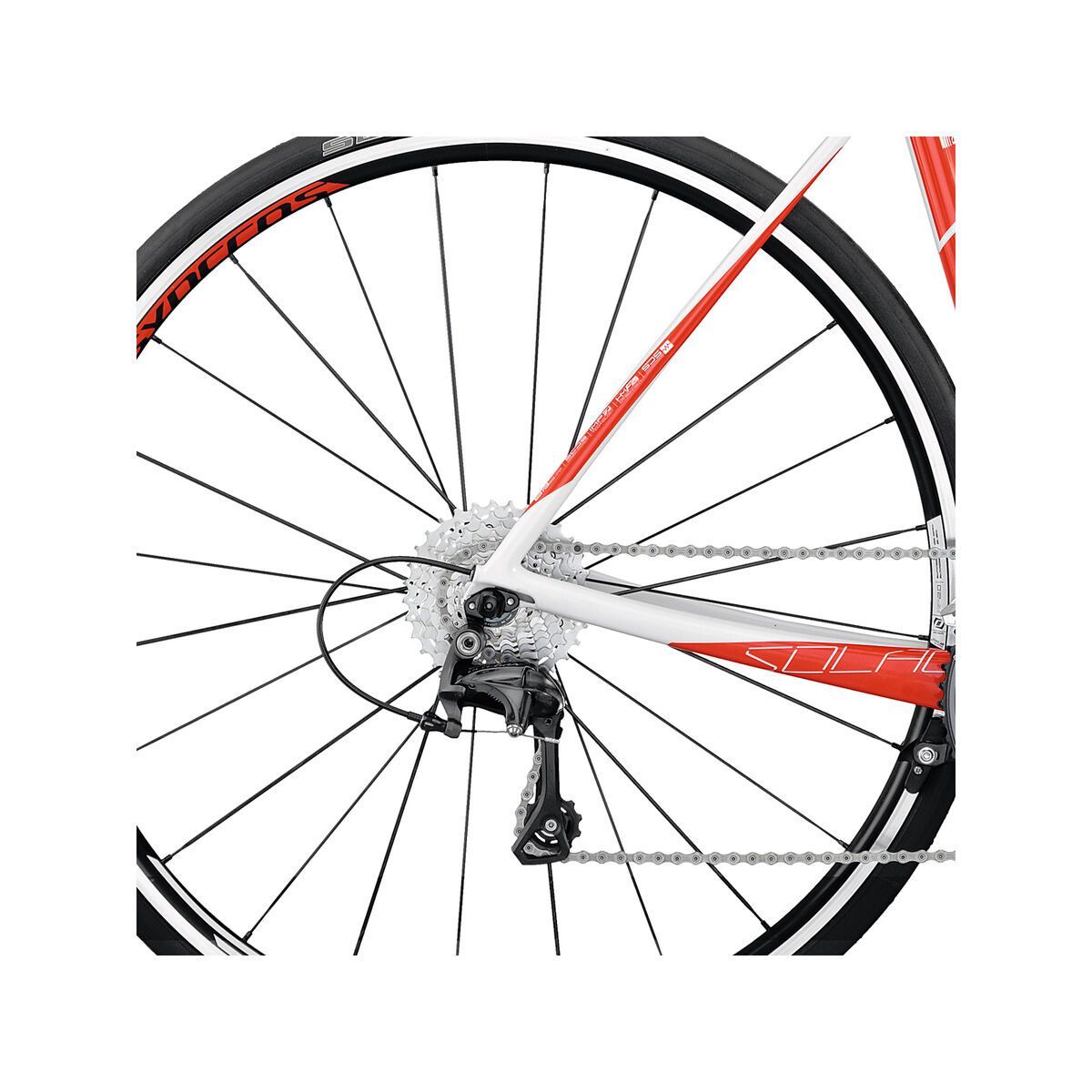 Scott Solace 20 - Bild 4