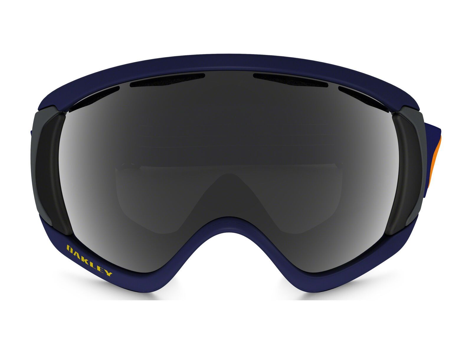 Oakley Canopy, Peacoat Blue/Dark Grey - Bild 2