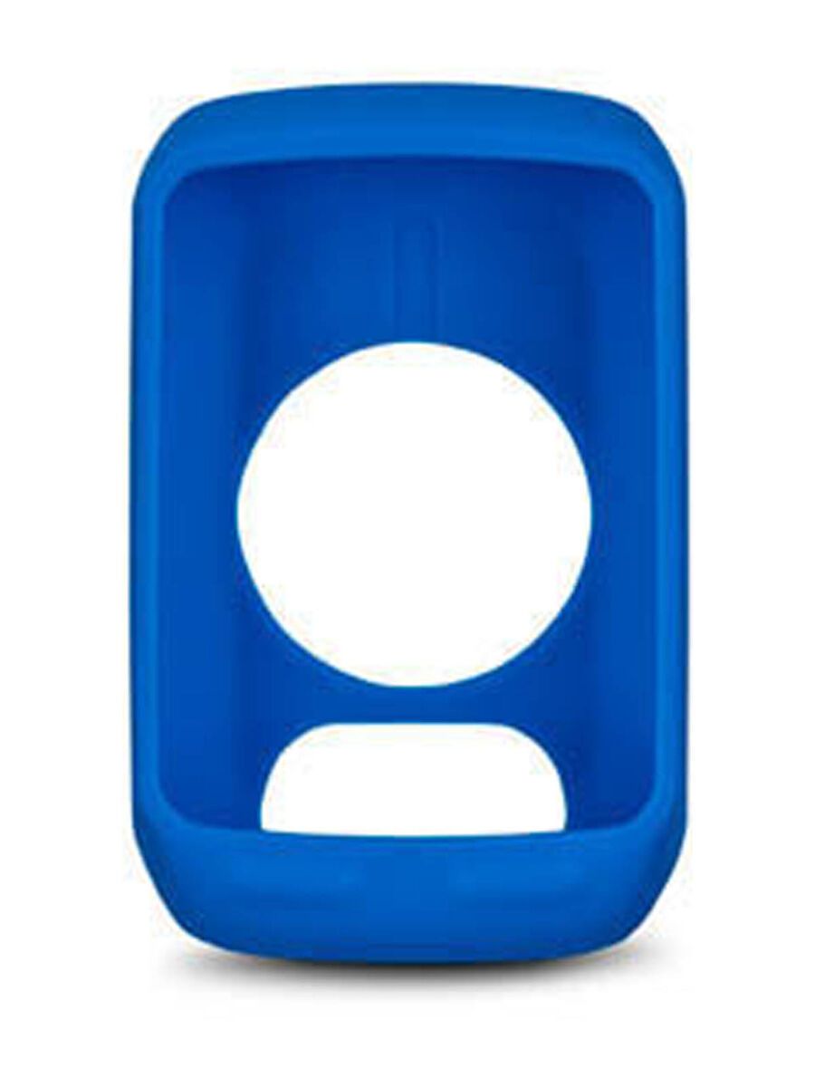 Garmin Edge 510 Silikonhülle, blau - Bild 1