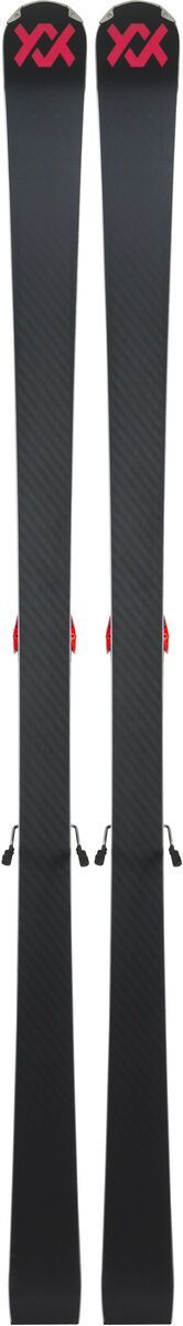 Völkl Racetiger GS 2019 - Alpinski - Bild 2