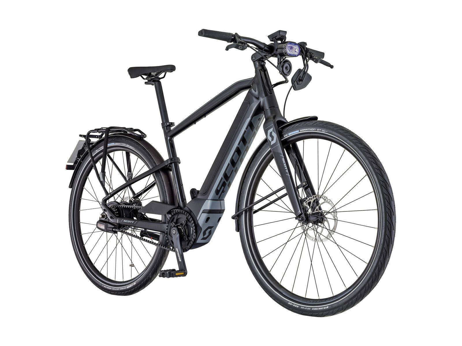 Scott E-Silence Speed 10 Men - Bild 2