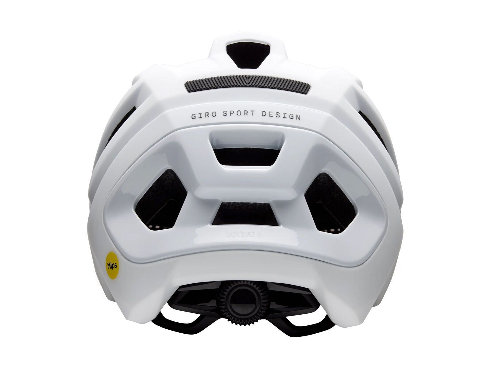 Giro Montaro III MIPS, matte white - Bild 4