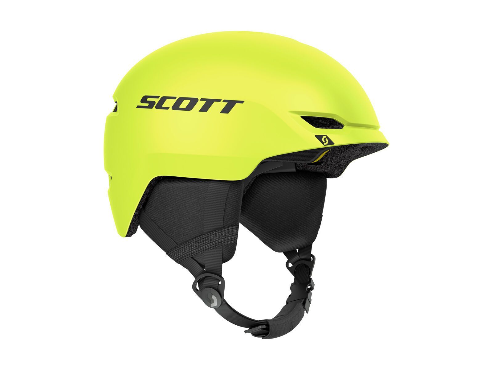 Scott Keeper 2, neon yellow - Bild 1