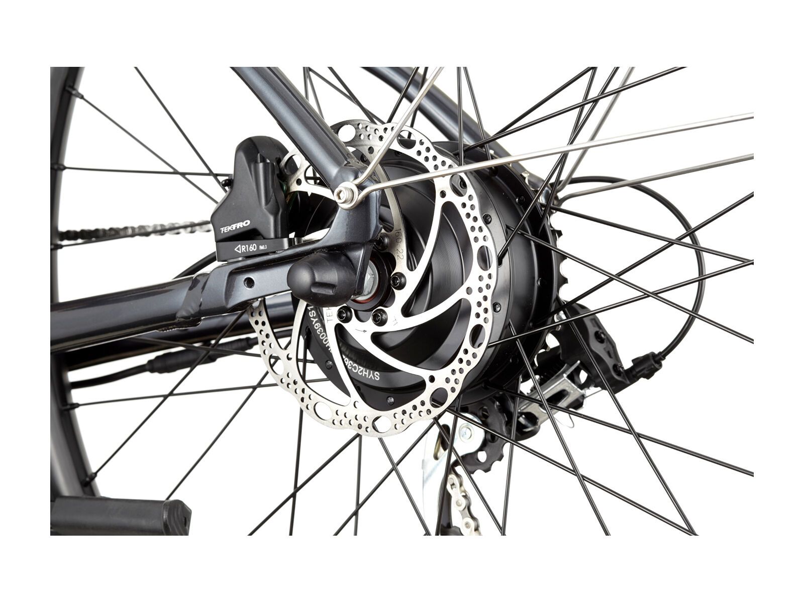 Cannondale Treadwell Neo 2 EQ Remixte, purple haze - Bild 7