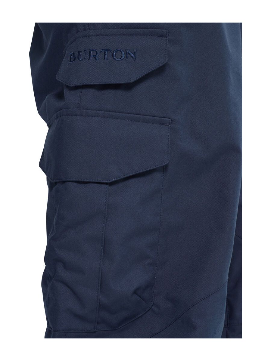 Burton Cargo Pant, mood indigo - Bild 6