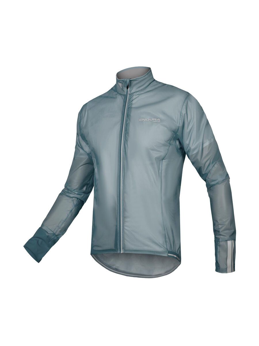 Endura FS260-Pro Adrenaline Race Cape II, betongrau - Bild 1