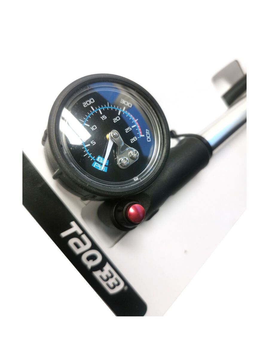 TAQ-33 Pumpe für Federungselemente - Bild 2