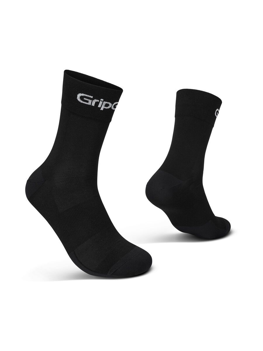 GripGrab RIDE Regular Cut Socks, black - Bild 1