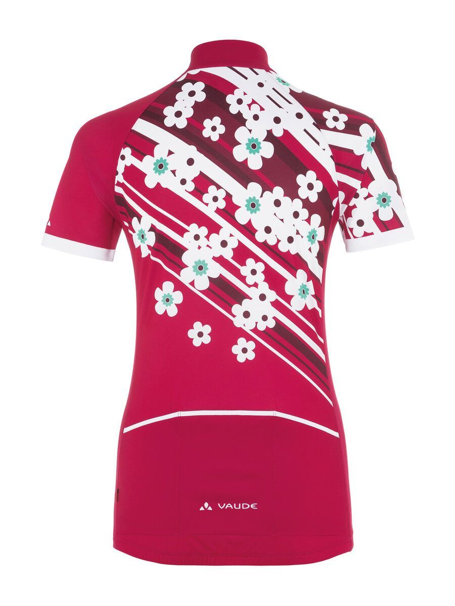 Vaude Women's Florica Tricot, grenadine - Bild 2