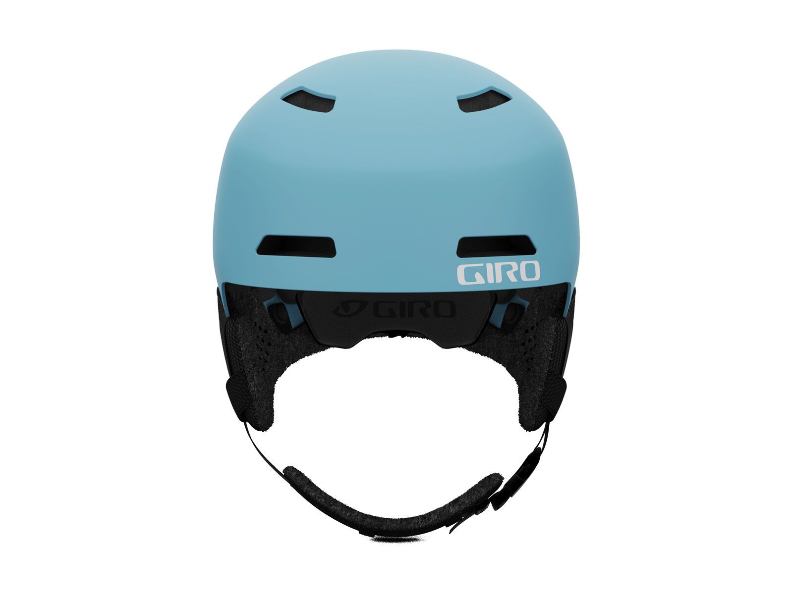 Giro Crüe Junior, light harbor blue - Bild 4