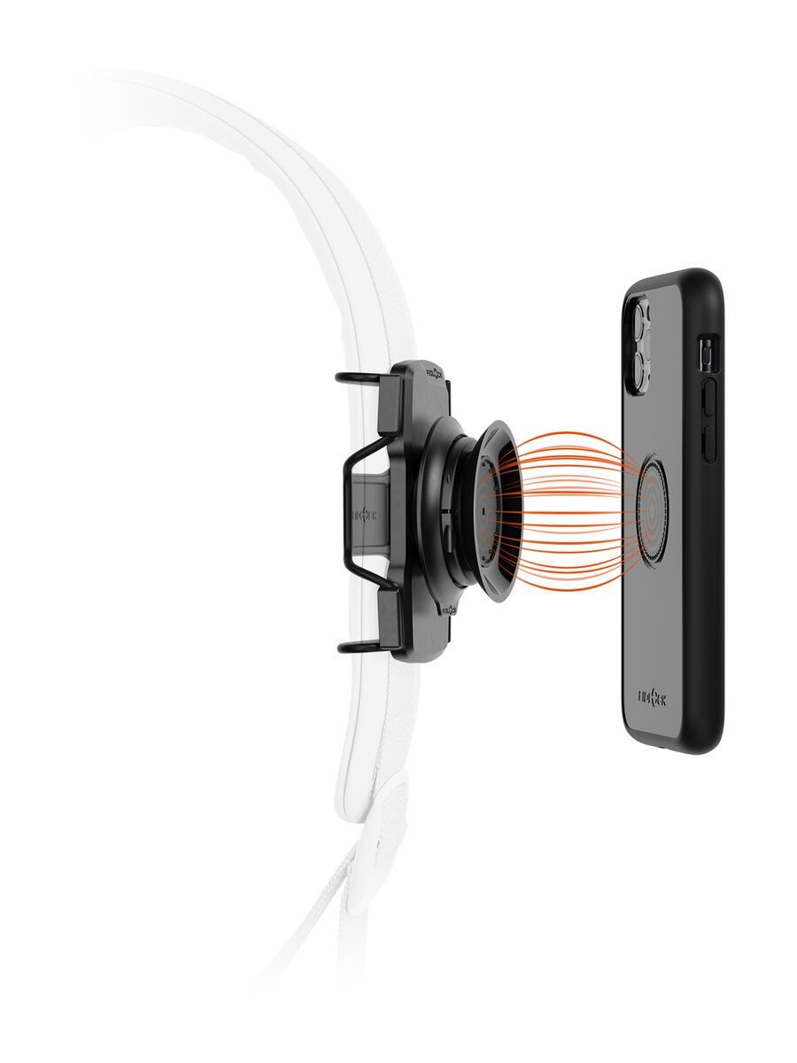 Fidlock Vacuum Text Base Set, black - Bild 20