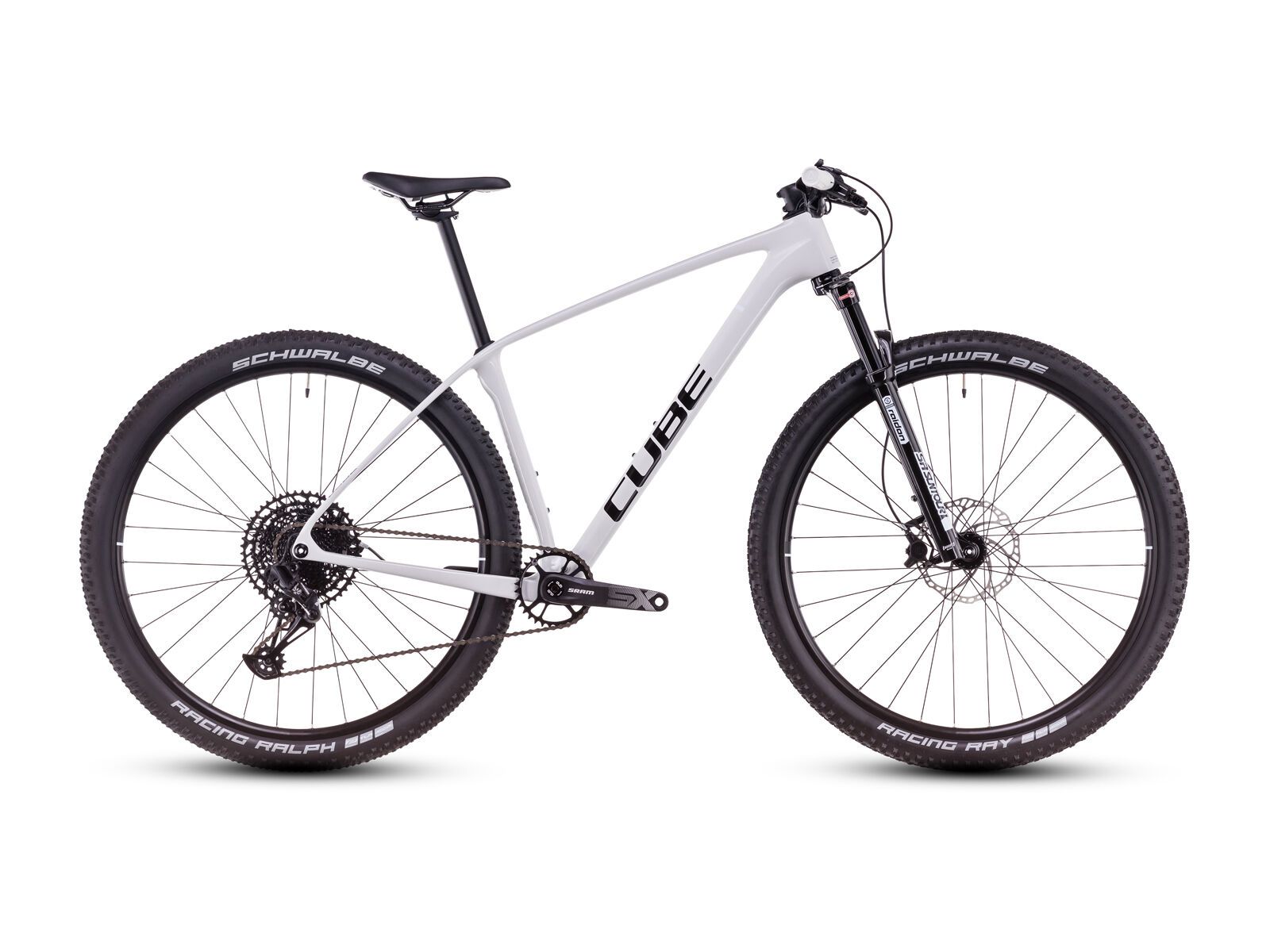 Cube Reaction C:62 One 29, cotton´n´white - Bild 1