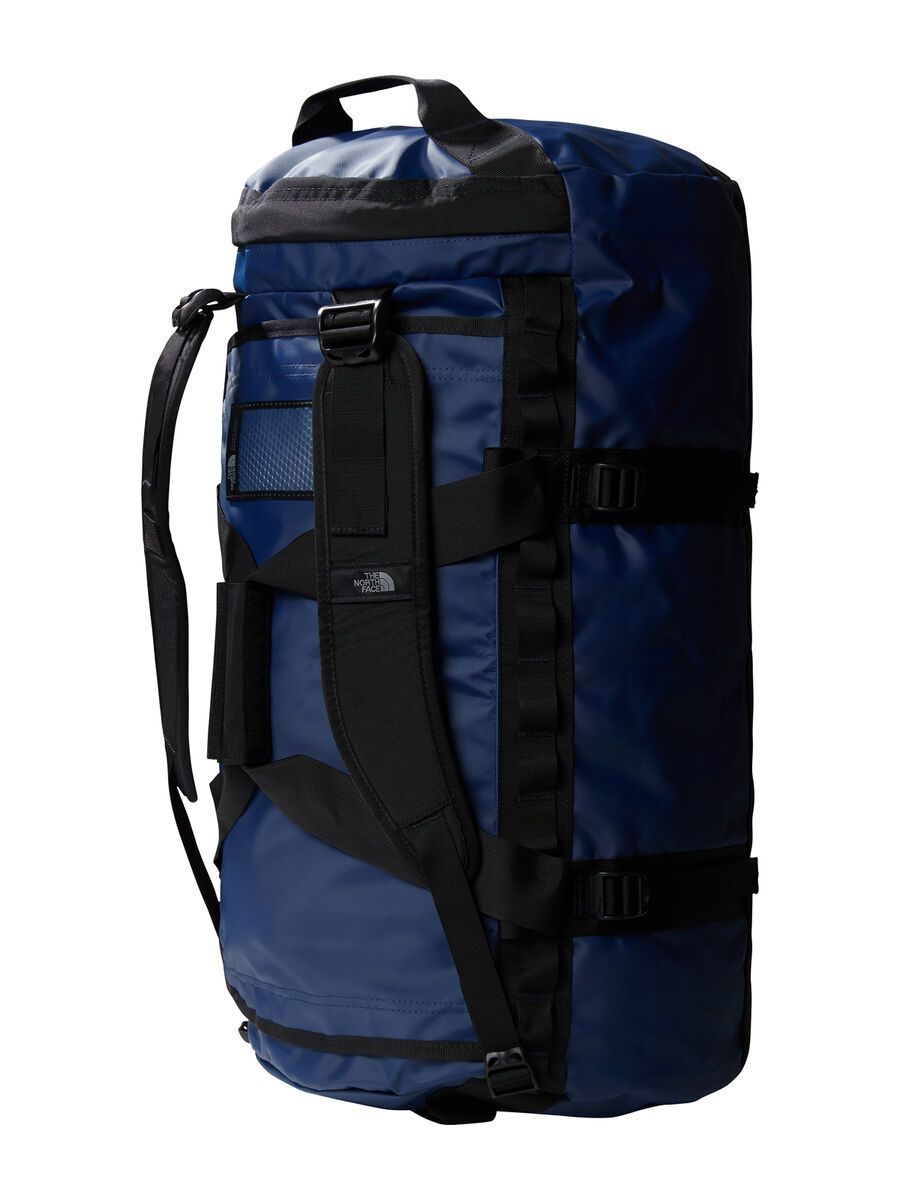 The North Face Base Camp Duffel - M, summit navy/tnf black/npf - Bild 3