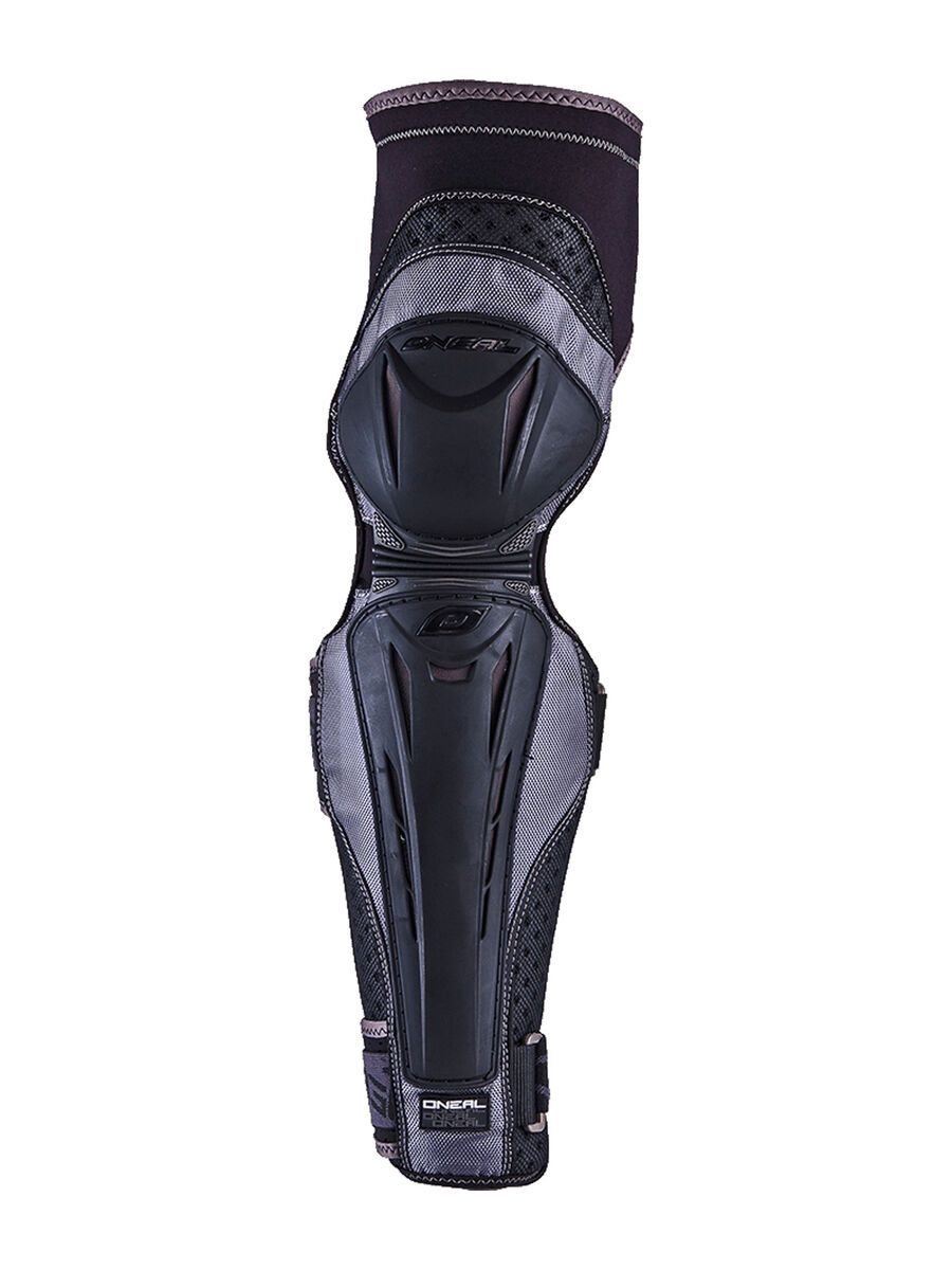ONeal Park FR Knee Guard, grey - Bild 1
