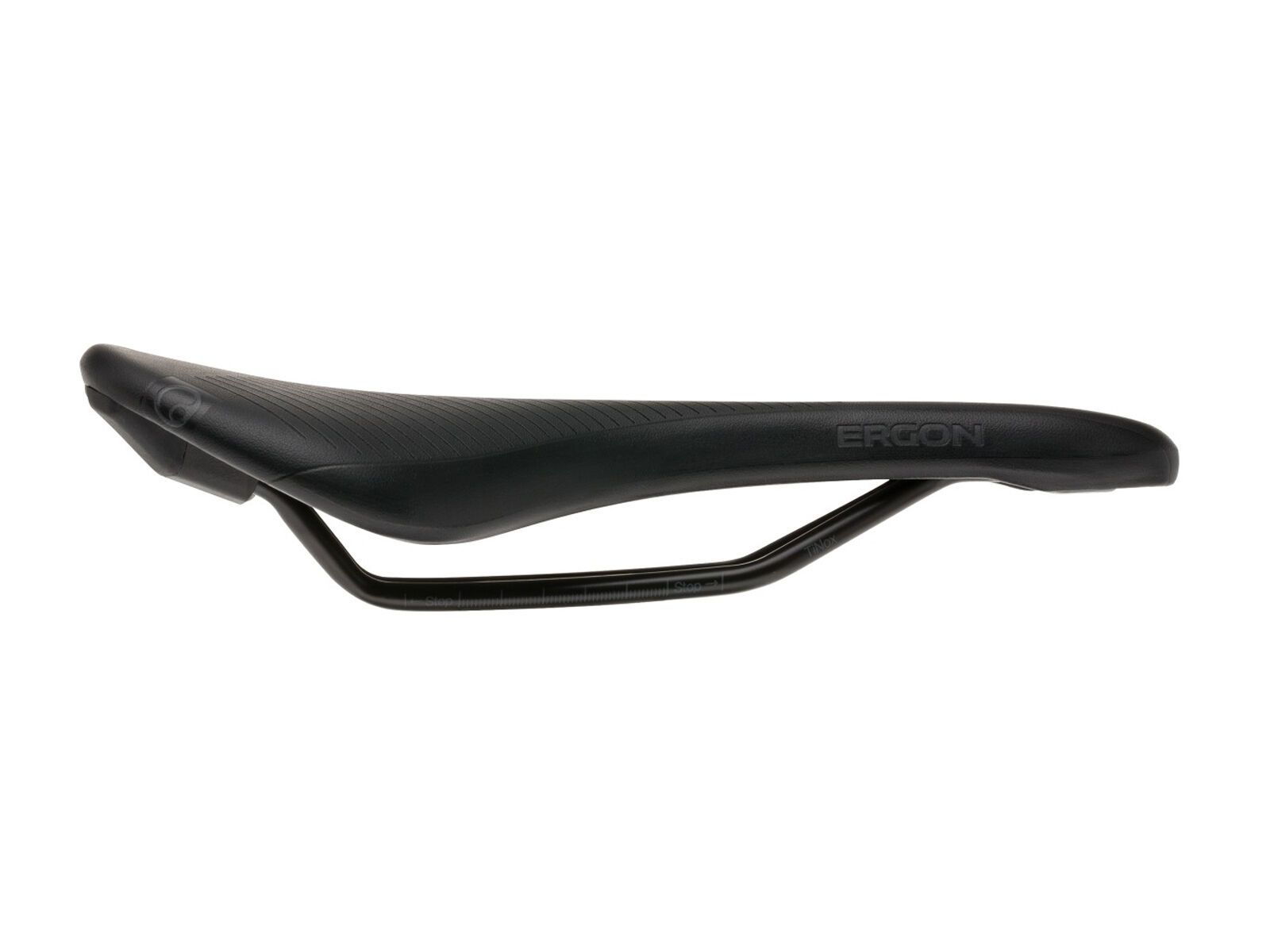 Ergon SR Pro Men M/L, stealth - Bild 3