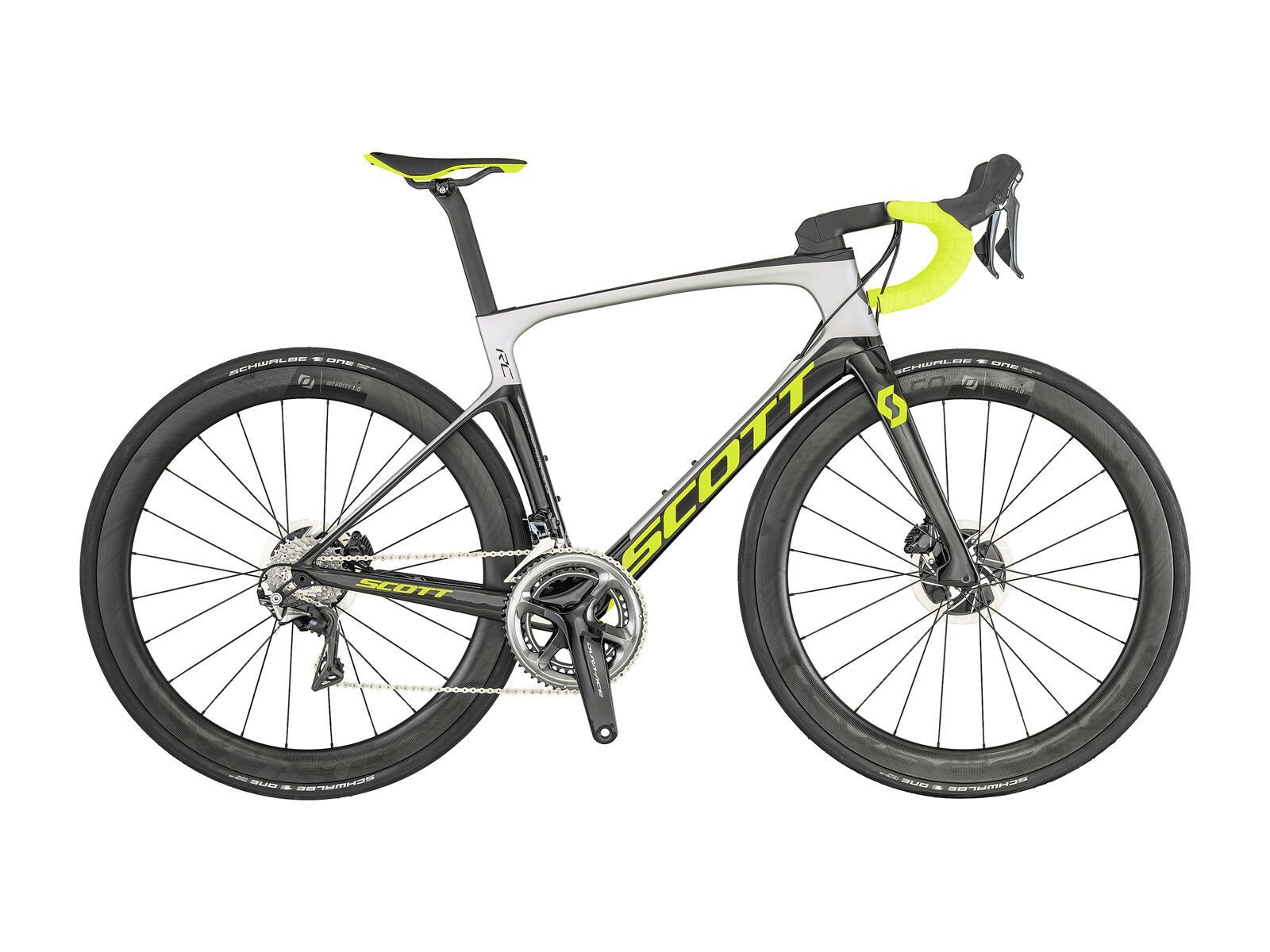 Scott Foil RC Disc - Bild 1
