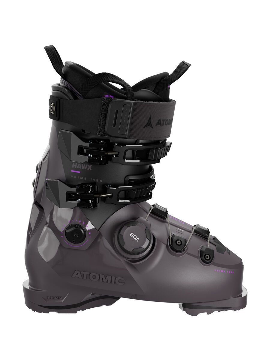 Atomic Hawx Prime 115 S BOA W, not purple/black - Bild 1