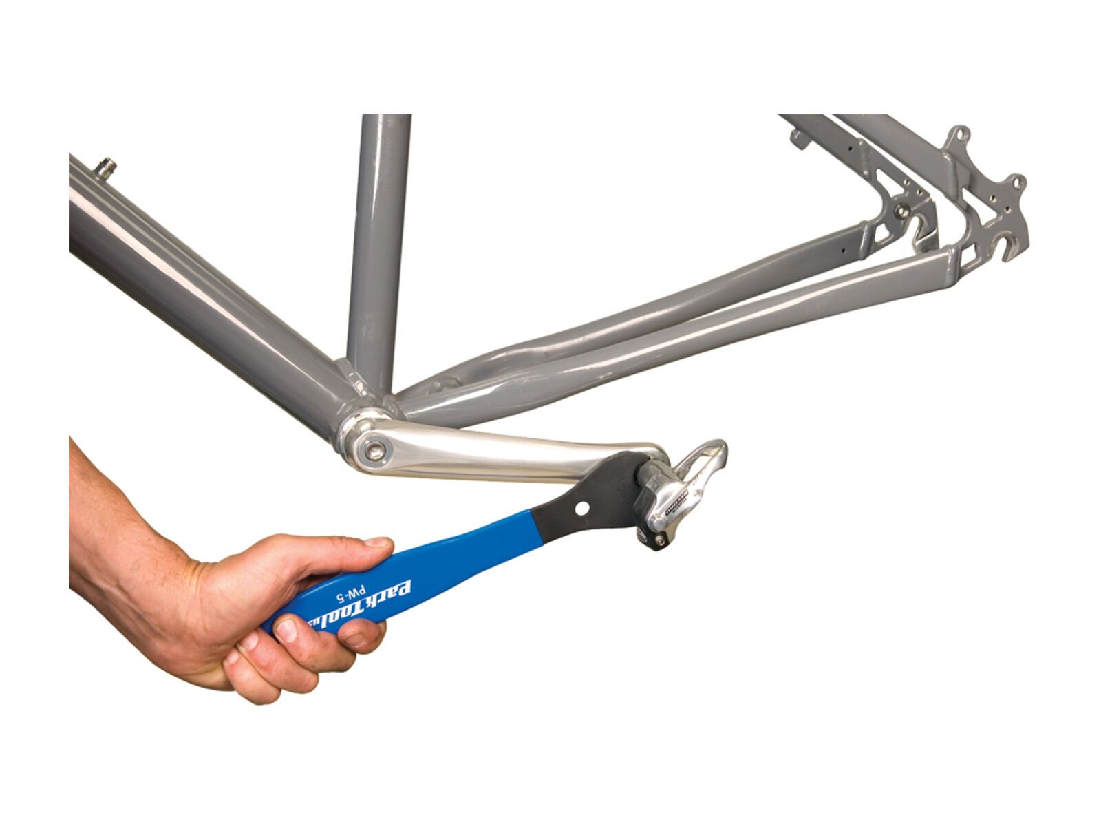 Park Tool PW-5 Home Mechanic Pedal Wrench - Bild 2