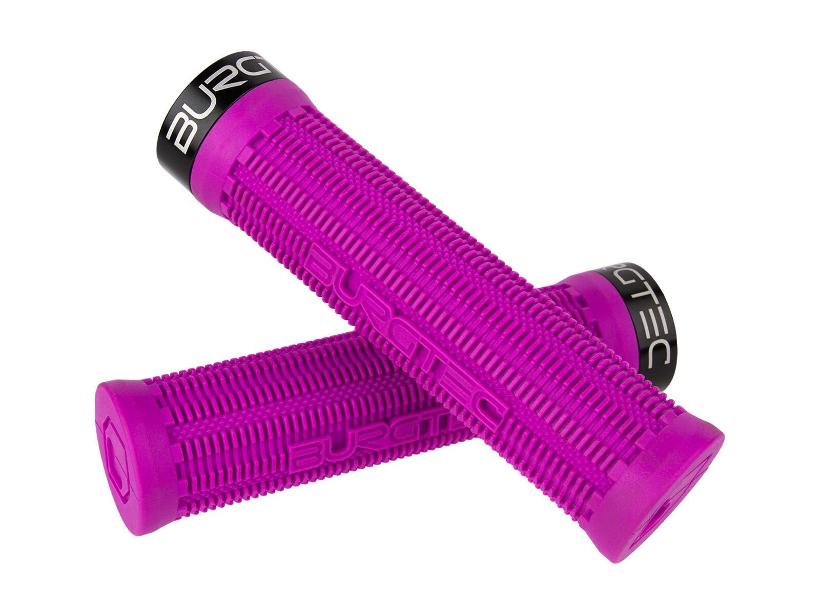 Burgtec The Bartender Pro Greg Minnaar Signature Grip, purple rain - Bild 1